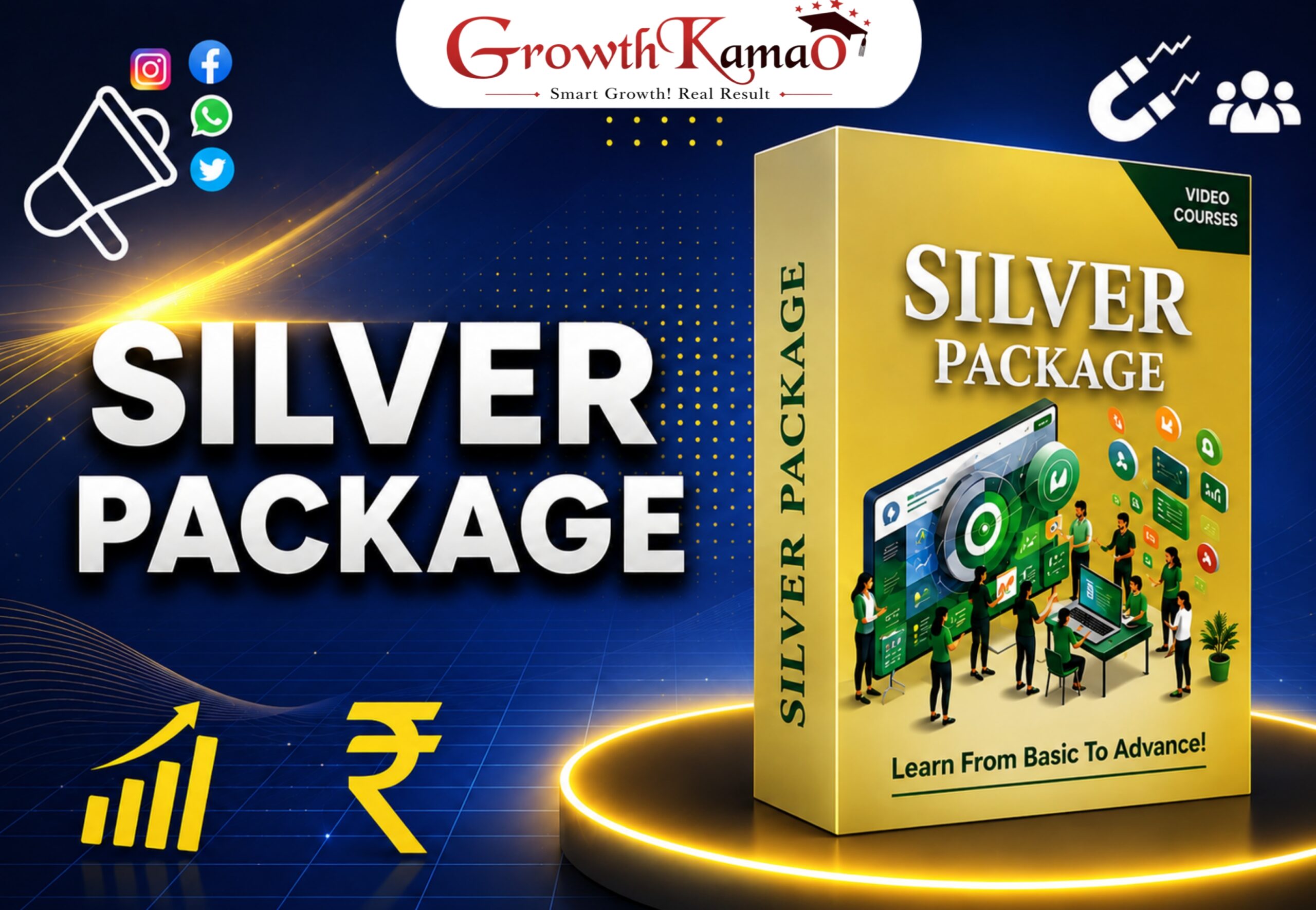 Silver Package-Image