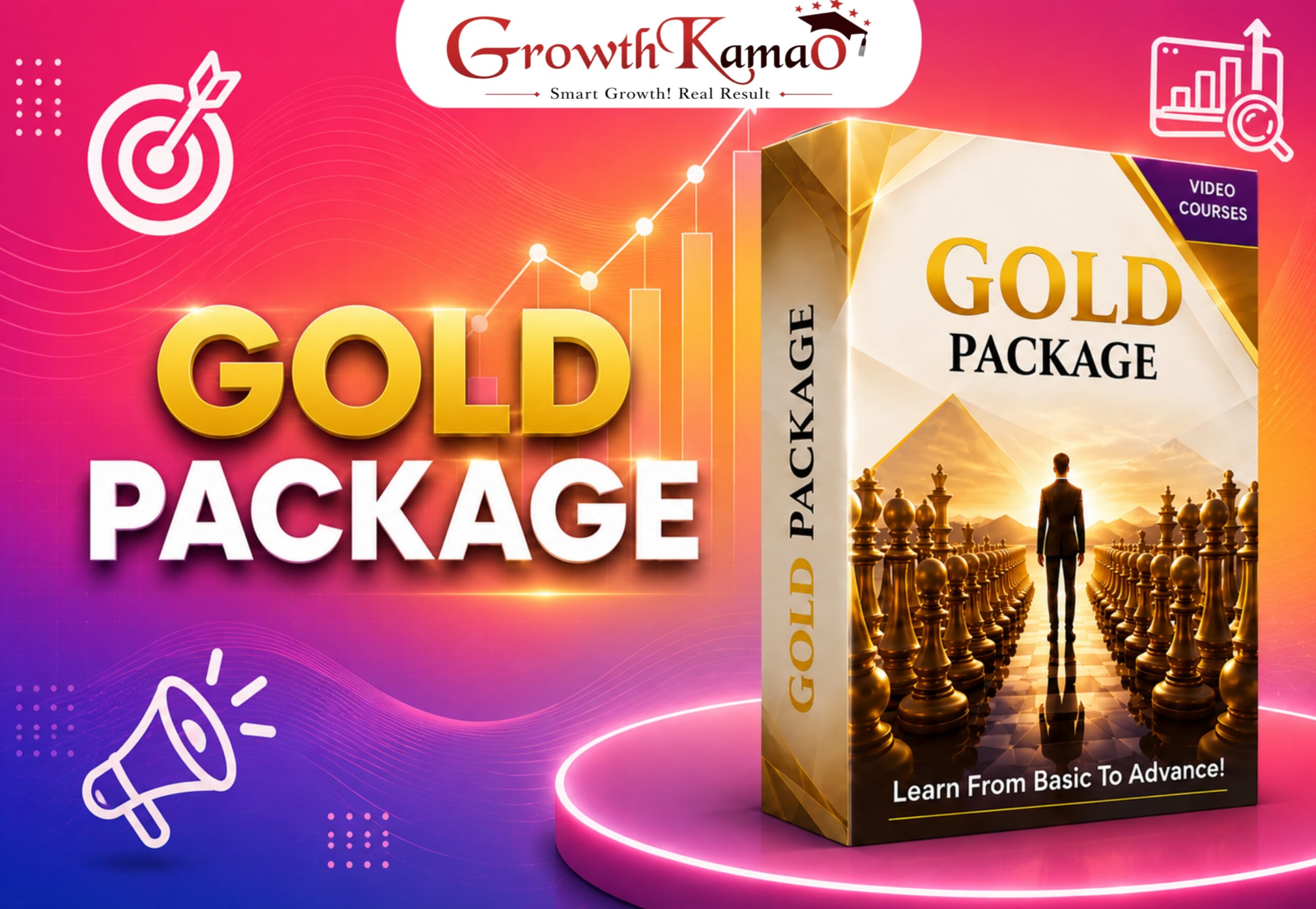 Gold Package-Image