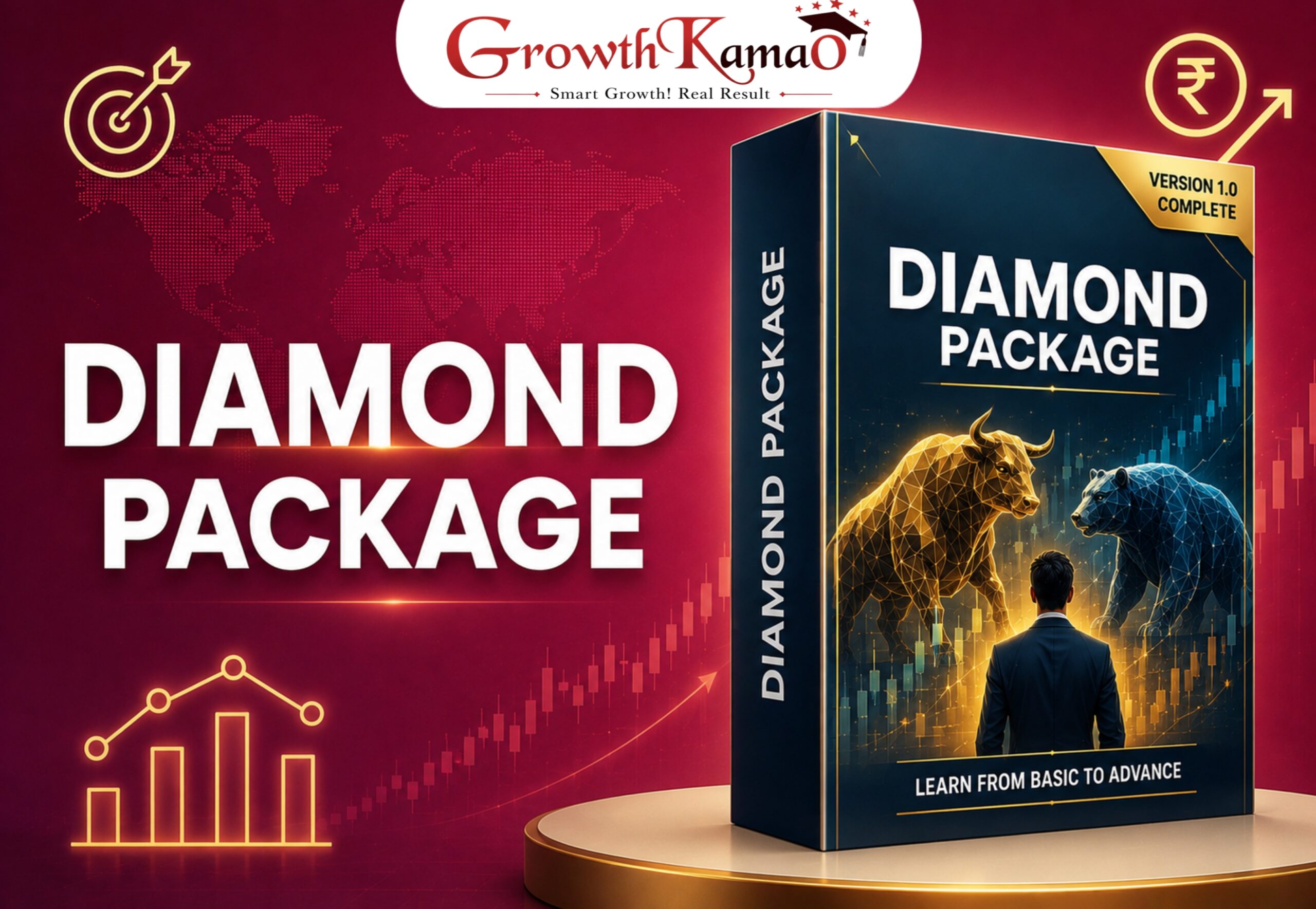Diamond Package-Image