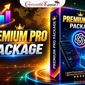 Premium Pro Package