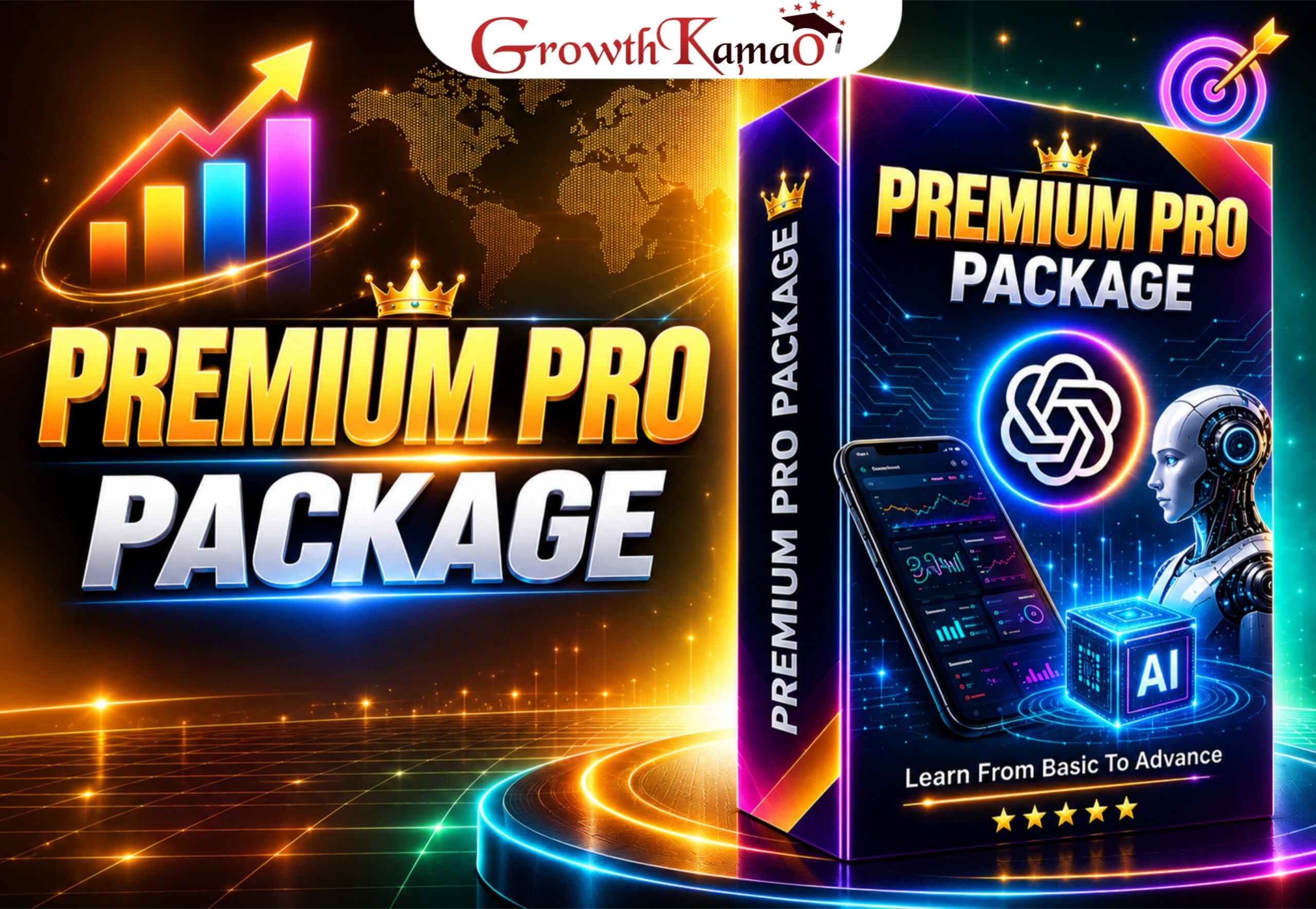 Premium Pro Package-Image