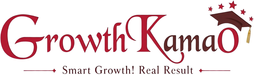 GrowthKamao Logo